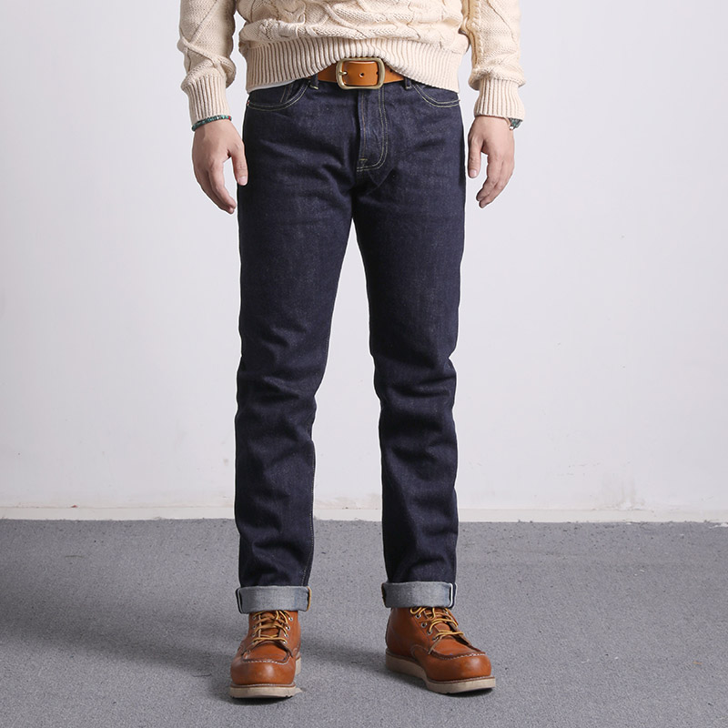 Levis Jeans 501 - 511XX-0009 Đọc Tiên! RedTornado Nguyên Jean