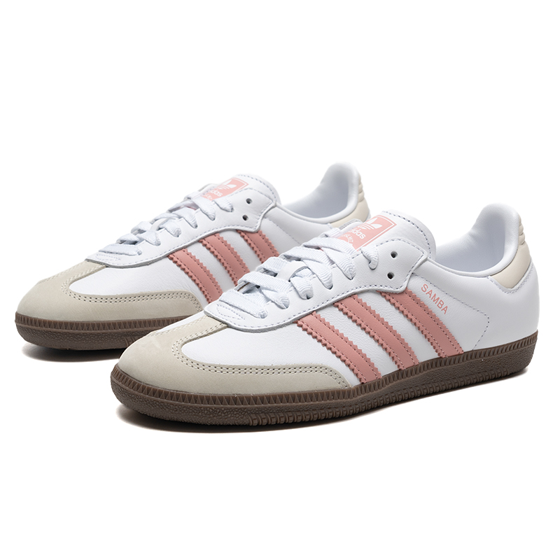 Adidas Shoes Samba - Adidas Originals Samba Og Women's Casual