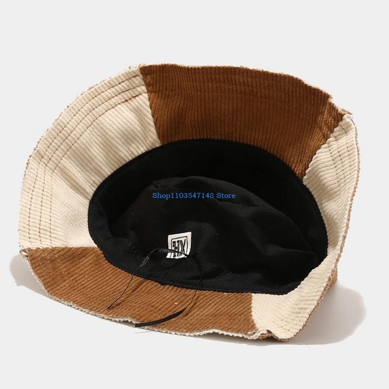 Packable Hat Nylon - P88B Mũ lưỡi trai ngư dân