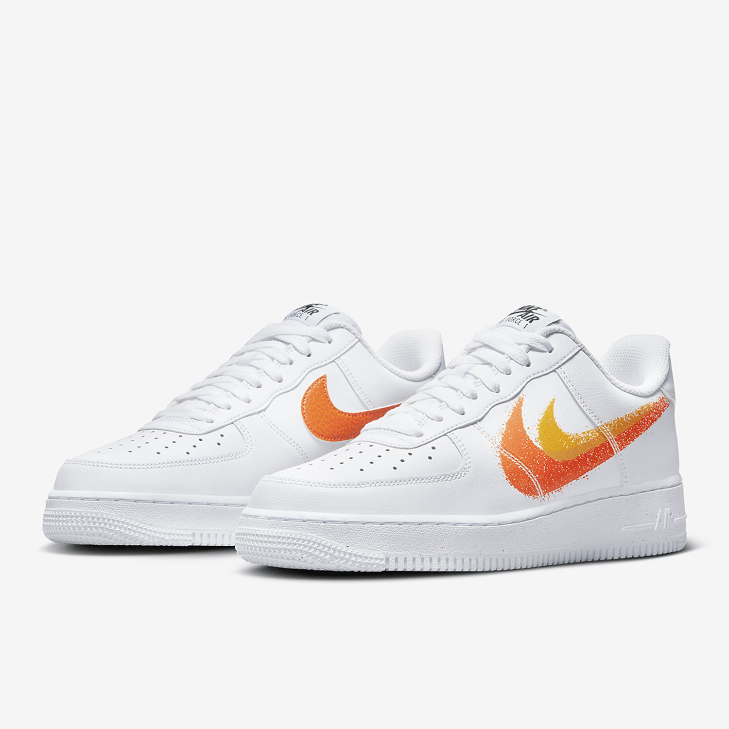 Nike Shoes Air Force 1 - Nike genuine AIR FORCE 1 '07