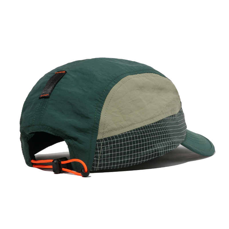 Packable Outdoor Hat Unstructu - đánh giá và giá Packable Hat Nylon