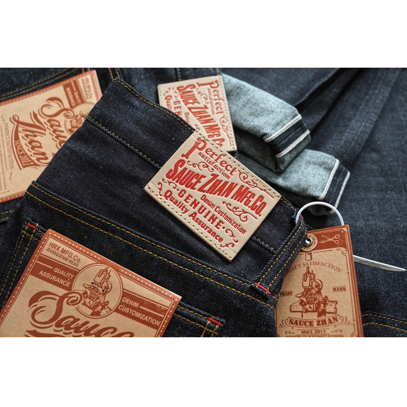 SAUCE ZHAN 344XX-10OZ Summer S - đánh giá và giá Levis Jeans 501