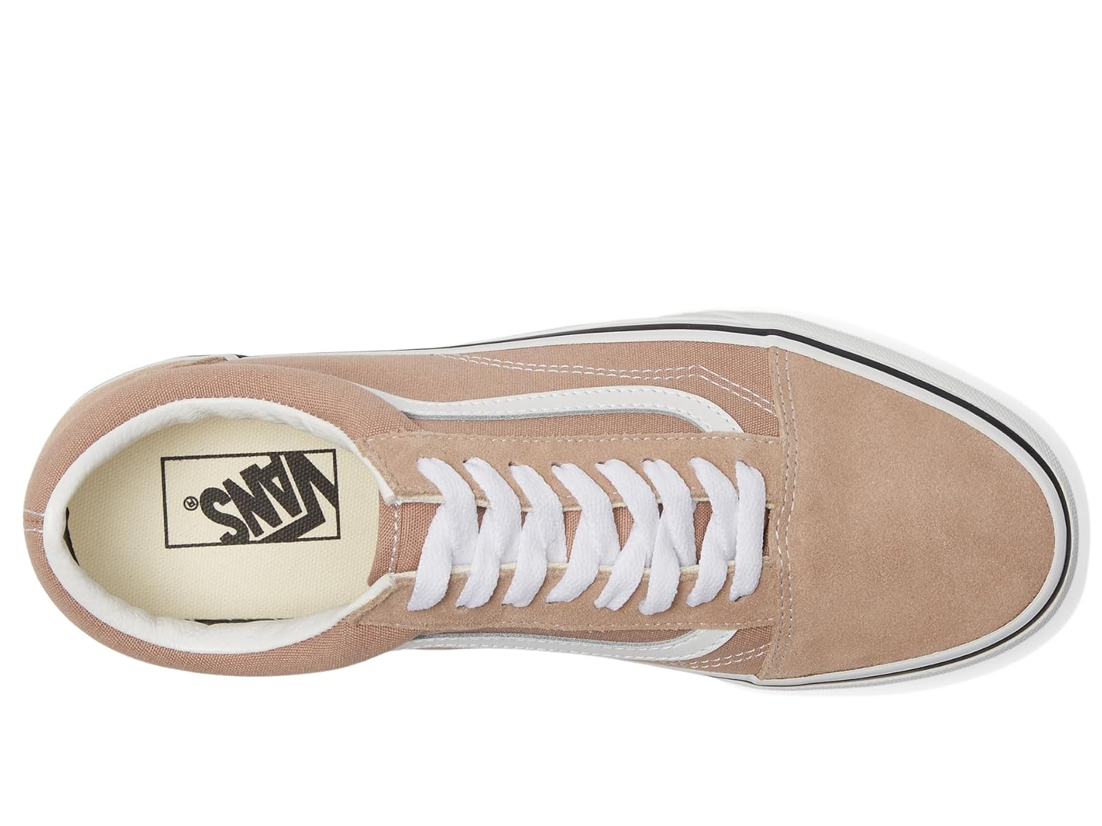 Vans Women's Old Skool Skatebo - đánh giá và giá Vans Shoes Old Skool