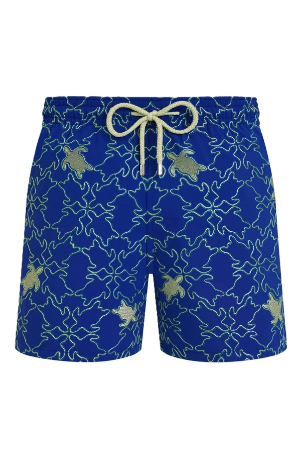 Men's Multi Color Sea Turtle P - đánh giá và giá Trunks Board Surf