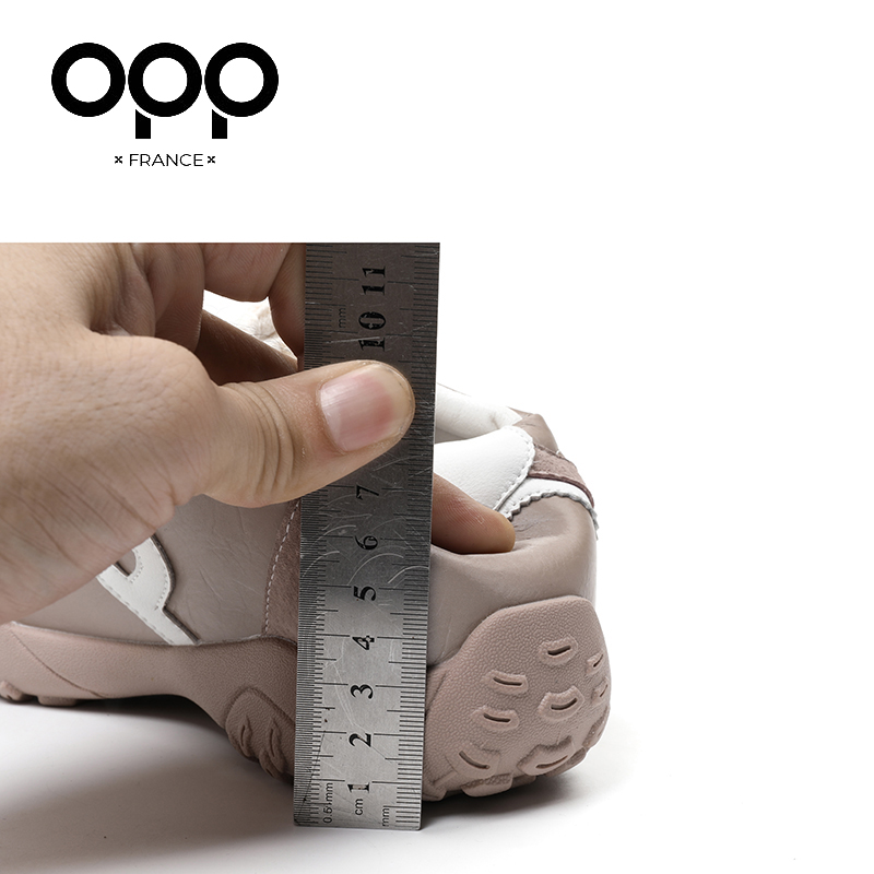OPP Autumn Women New Sneakers  - đánh giá và giá New Balance Shoes 574