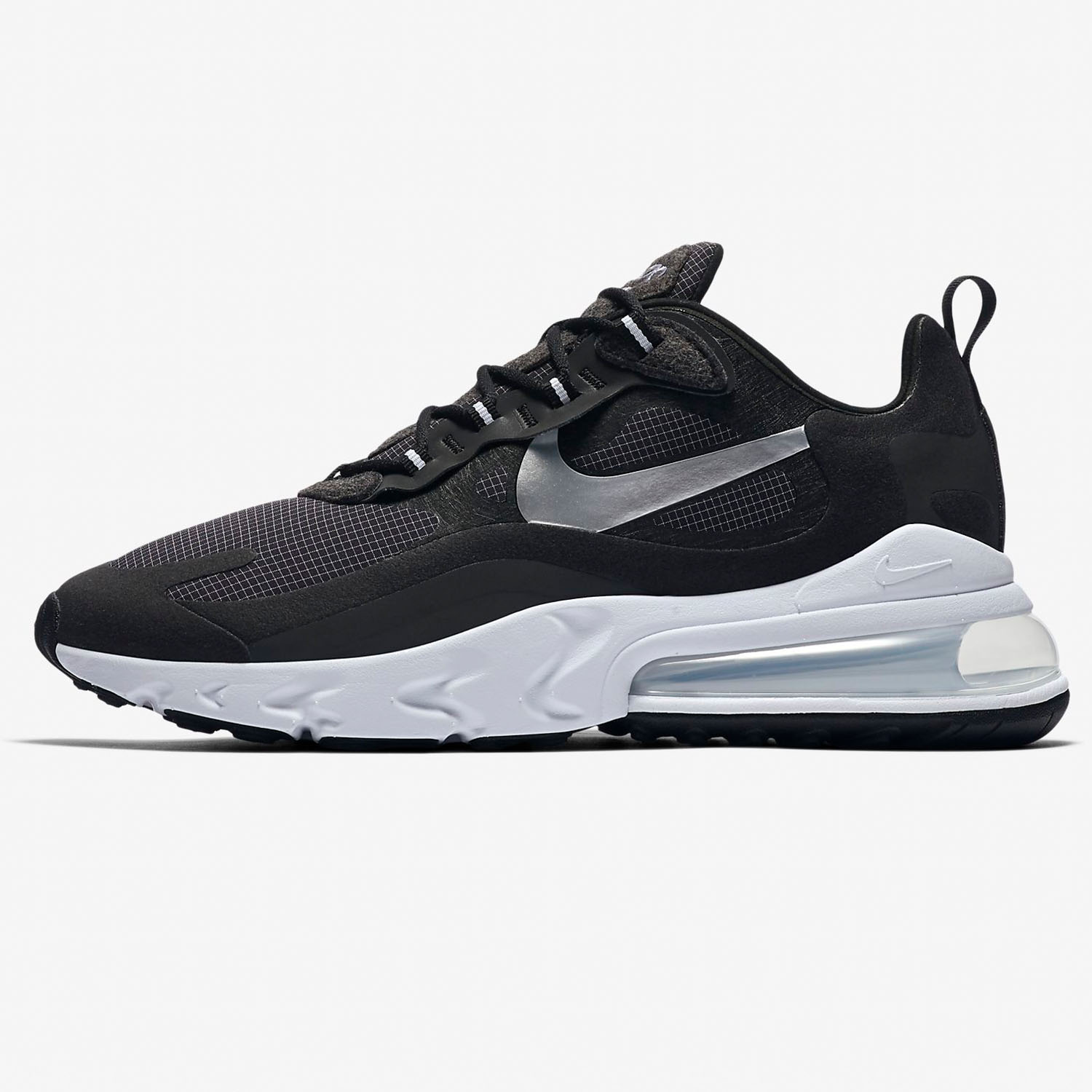 Nike genuine AIR MAX 270 REACT - đánh giá và giá Nike Shoes Air Max 270