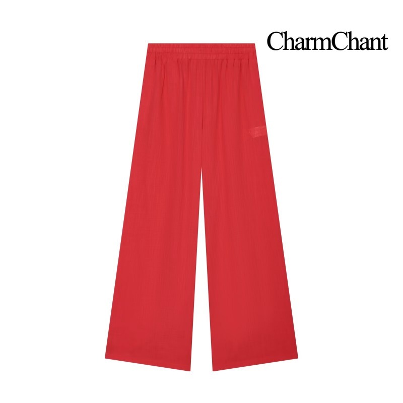 CHARMCHANT Women's Solid Linen - đánh giá và giá Short Linen Drawstring