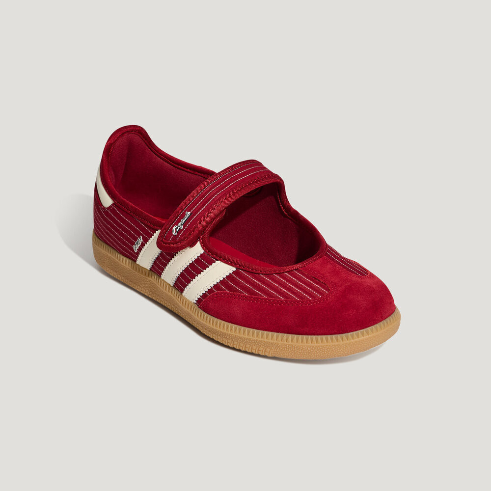 Adidas Originals Men's and Wom - đánh giá và giá Adidas Shoes Samba