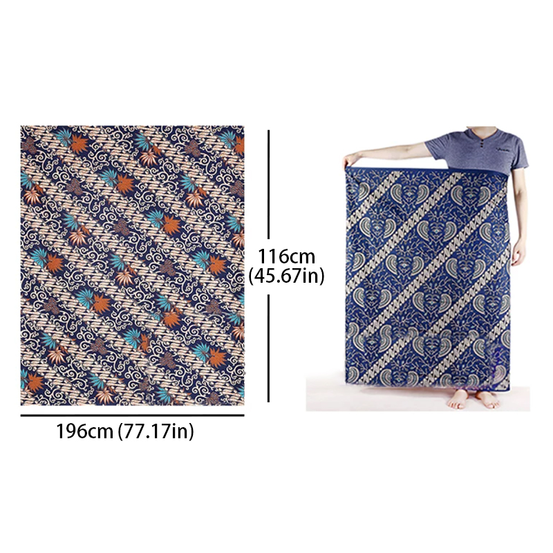 Unisex Traditional Southeast A - đánh giá và giá Sarong Men Wrap