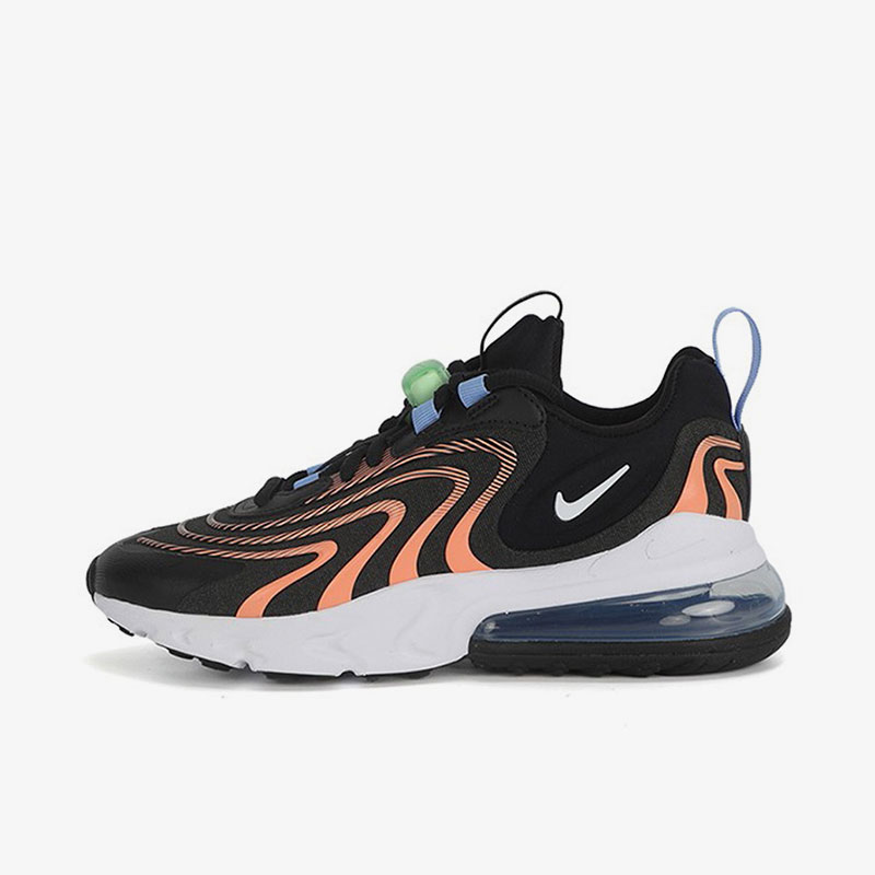 Nike Authentic Women's AIR MAX - đánh giá và giá Nike Shoes Air Max 270