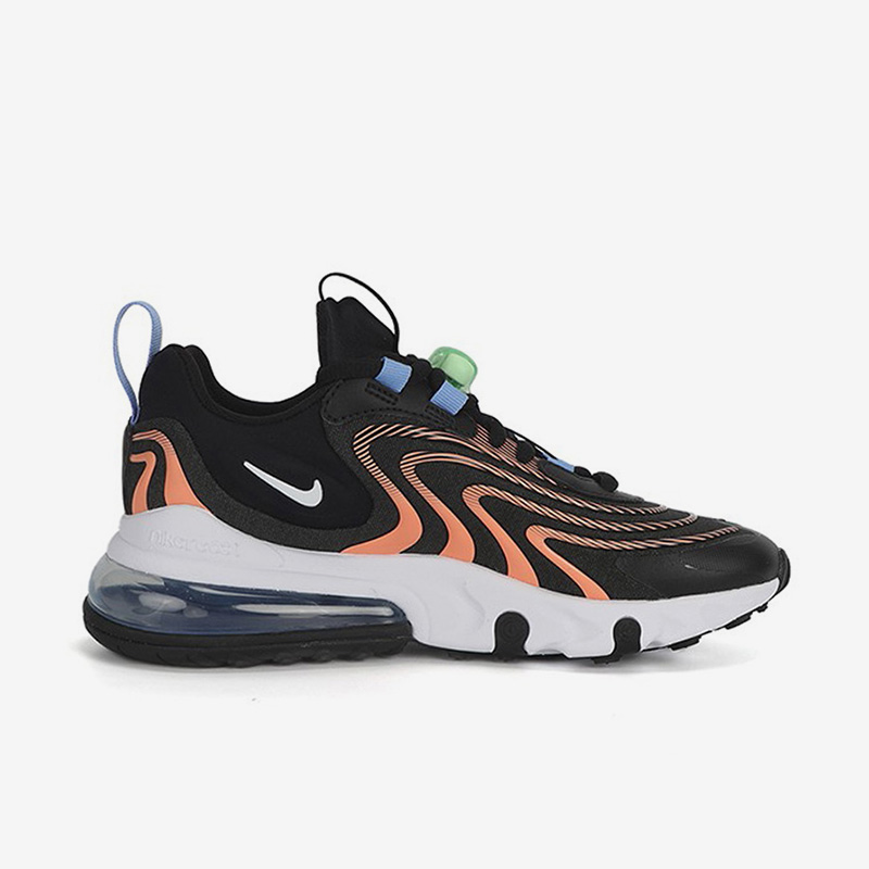 Nike Authentic Women's AIR MAX - đánh giá và giá Nike Shoes Air Max 270