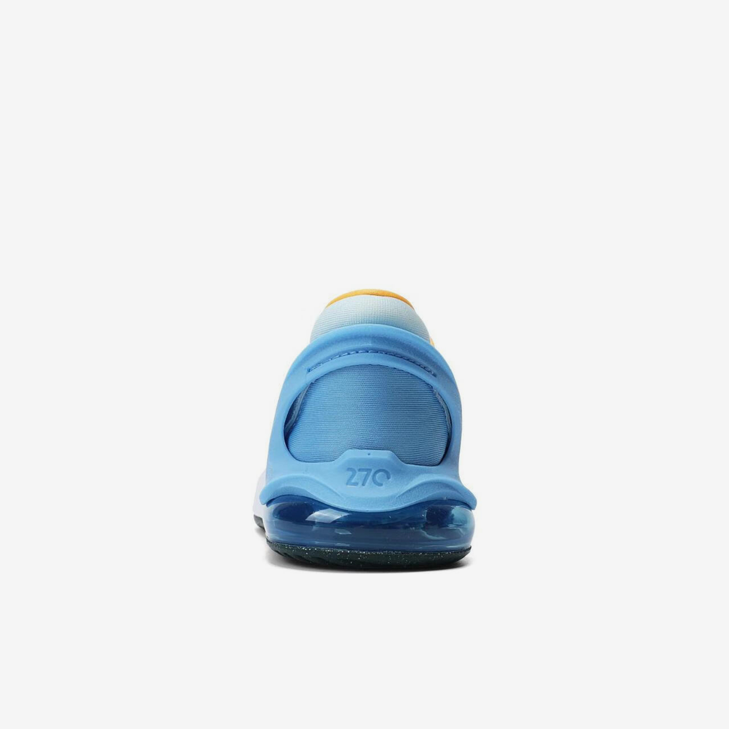 Nike genuine AIR MAX 270 child - đánh giá và giá Nike Shoes Air Max 270