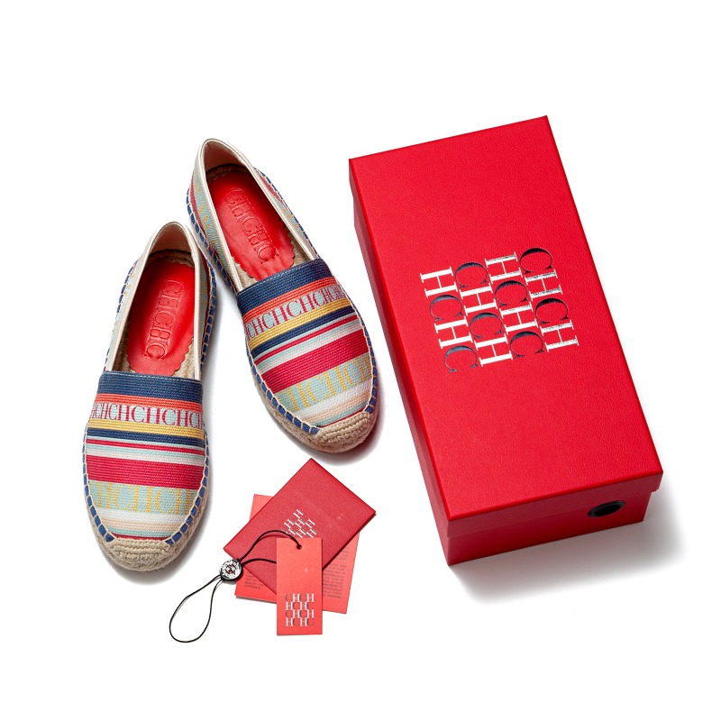 CHHC New Women Platform Espadr - đánh giá và giá Espadrille Slip On