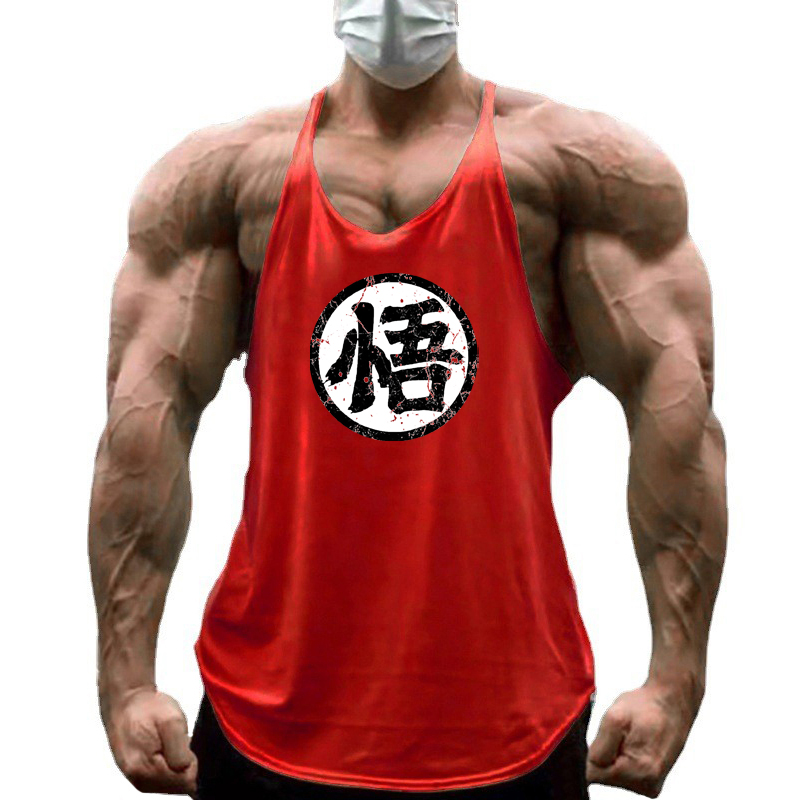 Gym Fitness Bodybuilding Suspe - đánh giá và giá Tank Top Muscle