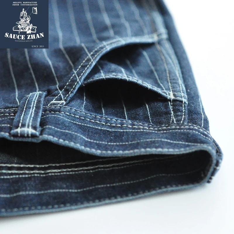 Saucezhan Sọc Jeans Nam Cổ Điể - đánh giá và giá Levis Jeans 501