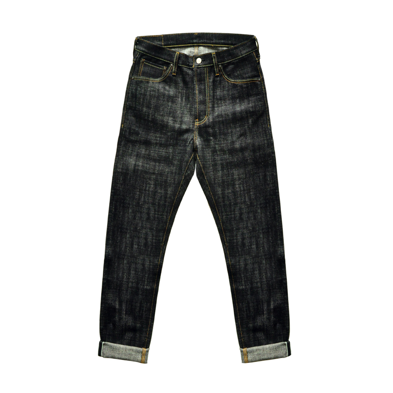 Nước Chấm Zhan EX310-BO-Thunde - đánh giá và giá Levis Jeans 501
