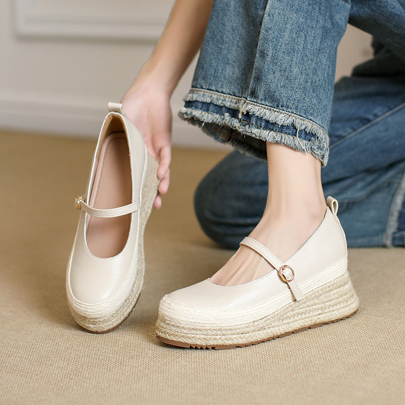 XMWRLW 2026 Women Spring Summe - đánh giá và giá Espadrille Slip On
