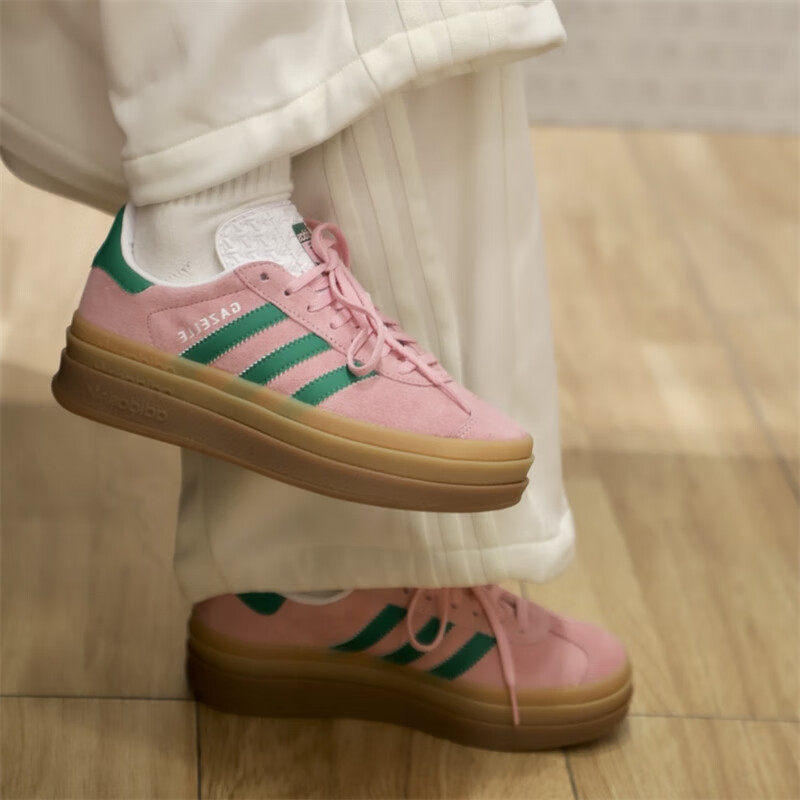 Adidas IE0420 Retro Ladies Sue - đánh giá và giá Adidas Shoes Samba