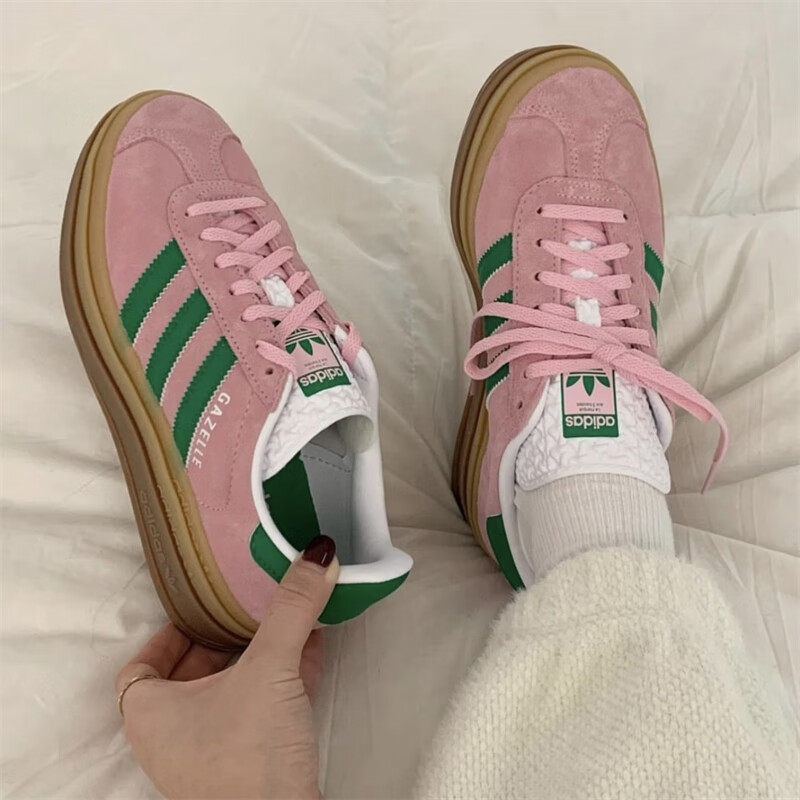 Adidas IE0420 Retro Ladies Sue - đánh giá và giá Adidas Shoes Samba