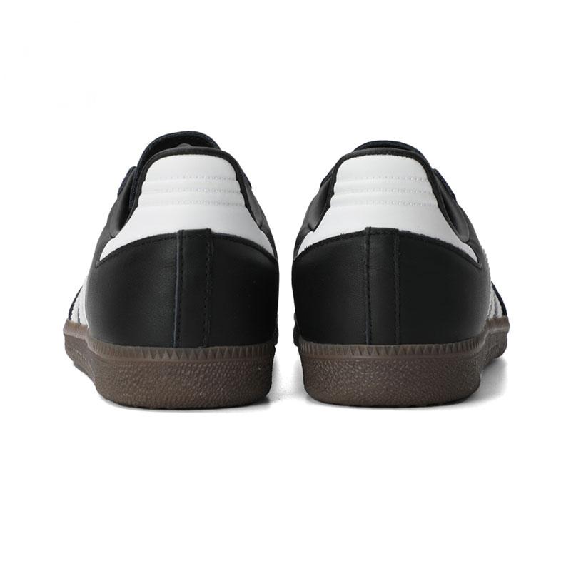 Adidas Original SAMBA OG Unise - đánh giá và giá Adidas Shoes Samba