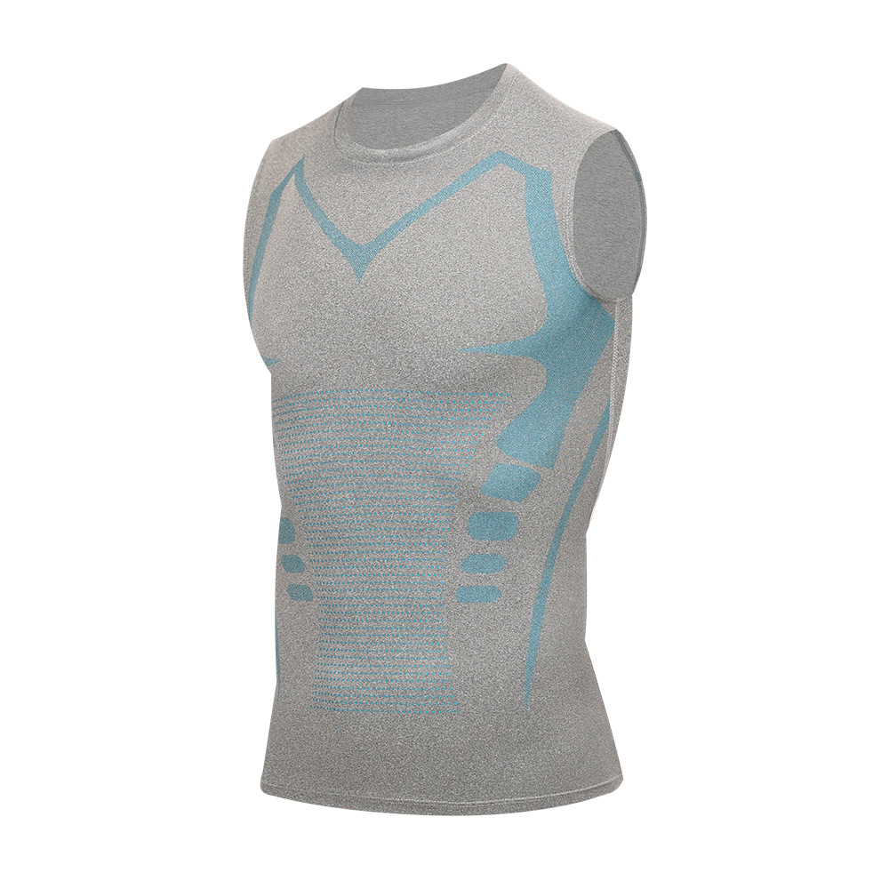 Men's Compression Tank Top, Sl - đánh giá và giá Tank Top Muscle