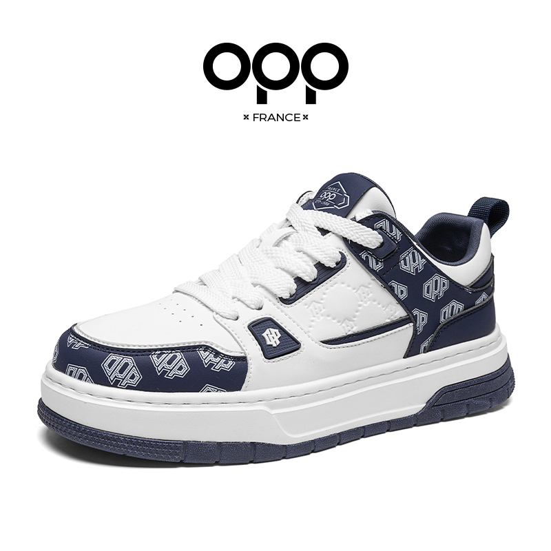 OPP Men Tenis Board Shoes New  - đánh giá và giá New Balance Shoes 574
