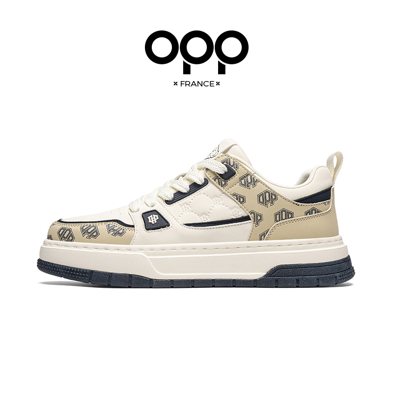 OPP Men Tenis Board Shoes New  - đánh giá và giá New Balance Shoes 574