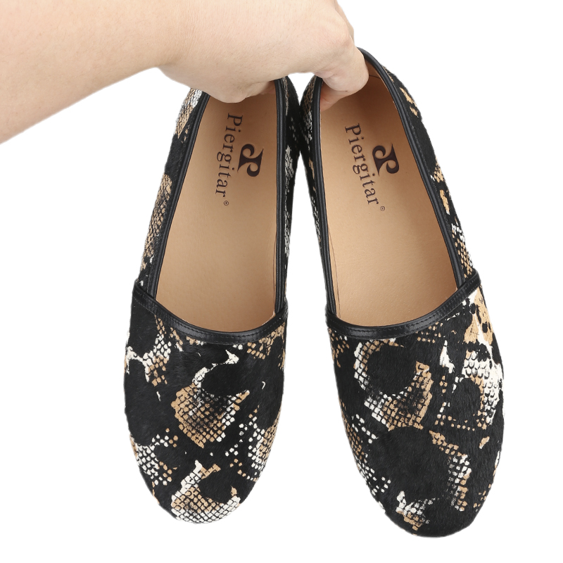 Piegitar New Style Multicolor  - đánh giá và giá Espadrille Slip On