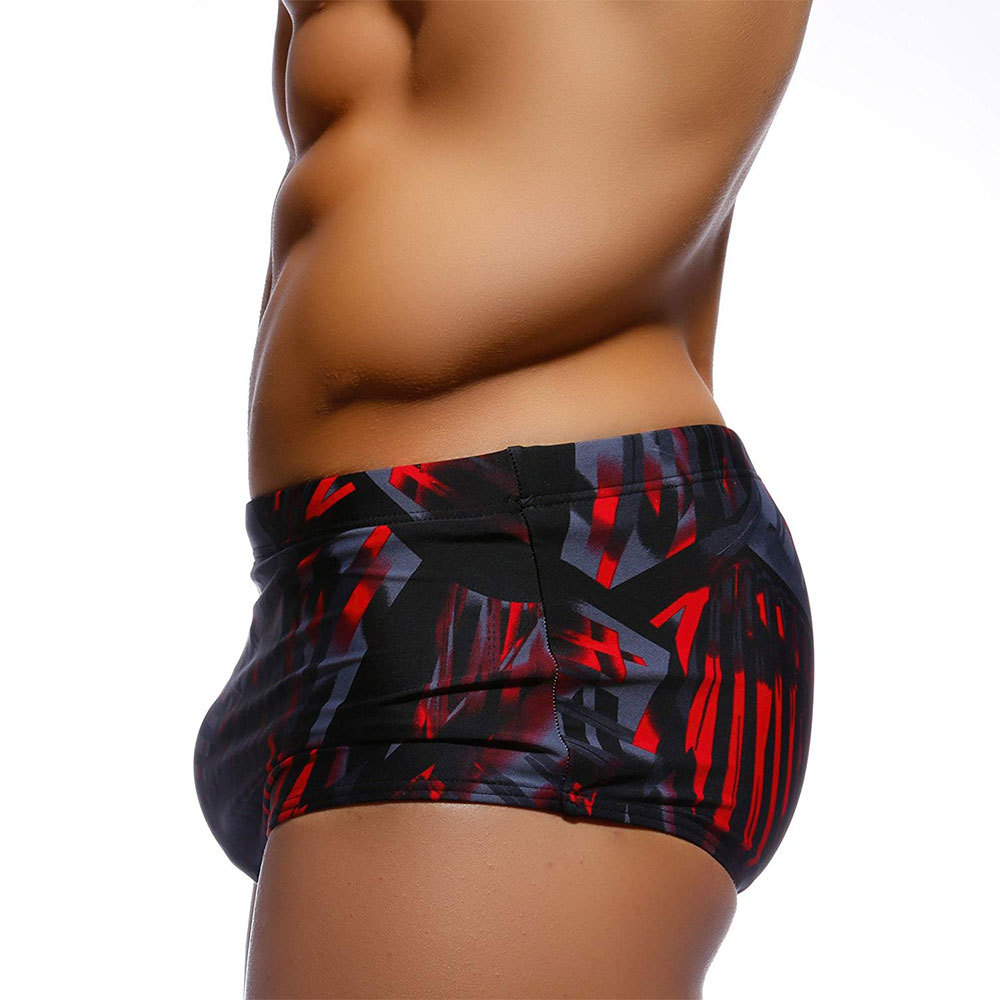 Men Swimwear Brazilian Traditi - đánh giá và giá Trunks Board Surf