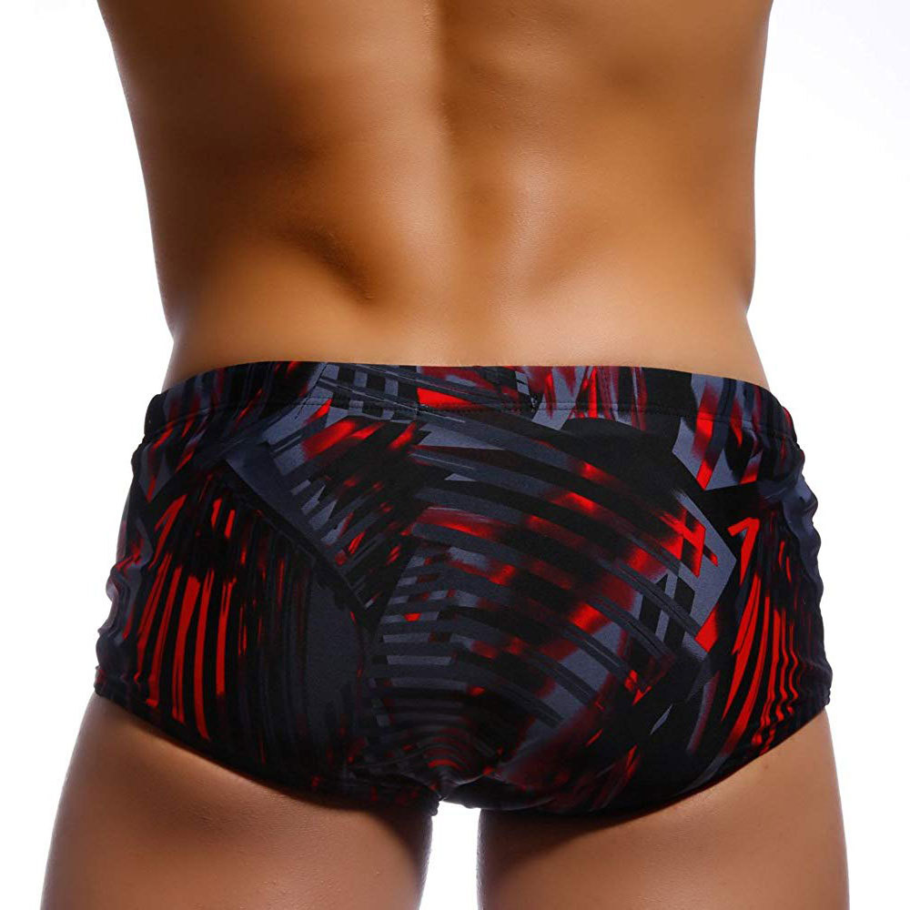 Men Swimwear Brazilian Traditi - đánh giá và giá Trunks Board Surf