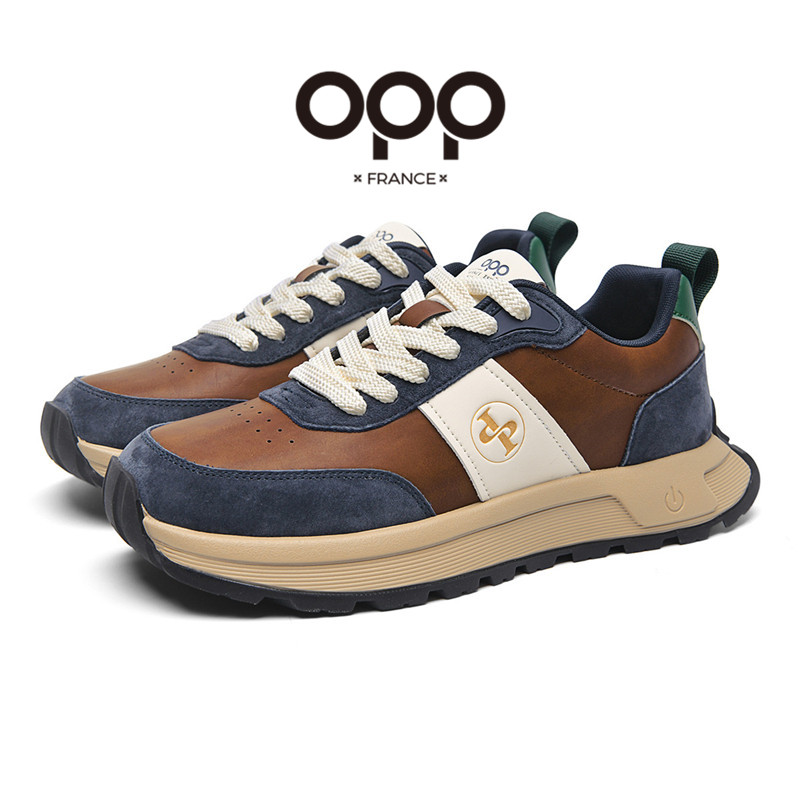 OPP Men New Cool casual Shoes  - đánh giá và giá New Balance Shoes 574