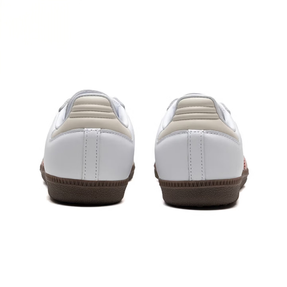 adidas Samba OG Women's White  - đánh giá và giá Adidas Shoes Samba