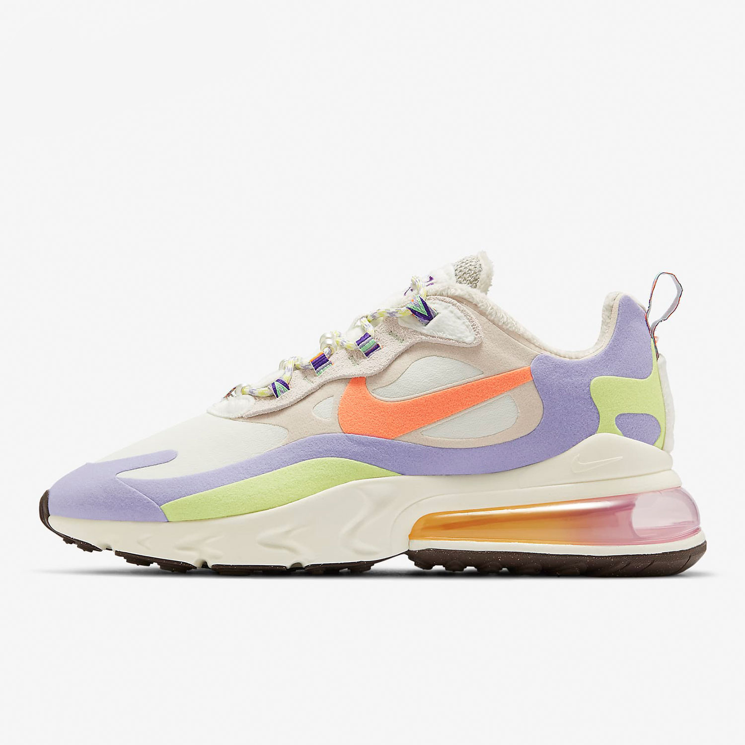 Nike Authentic Air Max 270 Rea - đánh giá và giá Nike Shoes Air Max 270