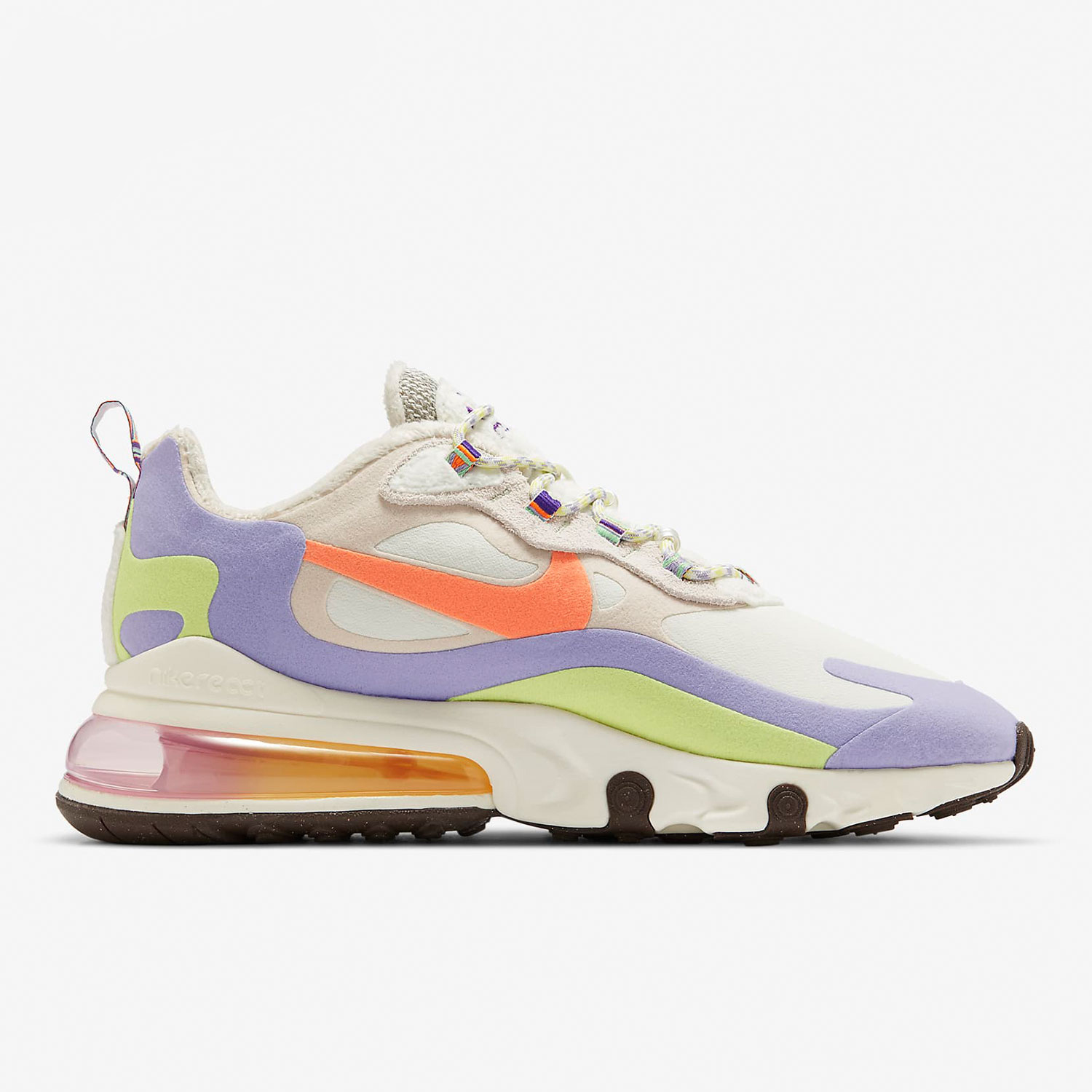 Nike Authentic Air Max 270 Rea - đánh giá và giá Nike Shoes Air Max 270