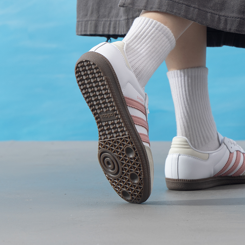 Adidas Originals Samba Og Wome - đánh giá và giá Adidas Shoes Samba