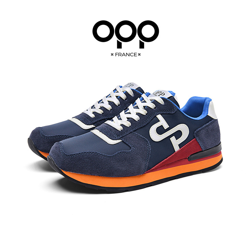 OPP Original Men Fashion casua - đánh giá và giá New Balance Shoes 574