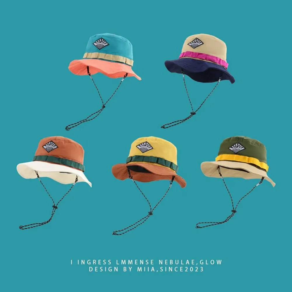 Japanese Quick-drying Packable - đánh giá và giá Packable Hat Nylon