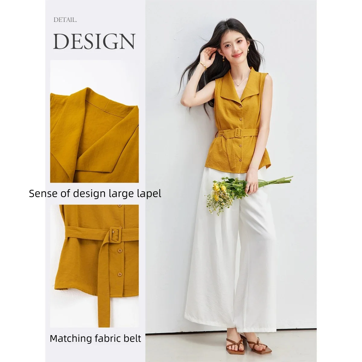 VIMLY Women Summer Commuter Su - đánh giá và giá Shirt Camp Collar