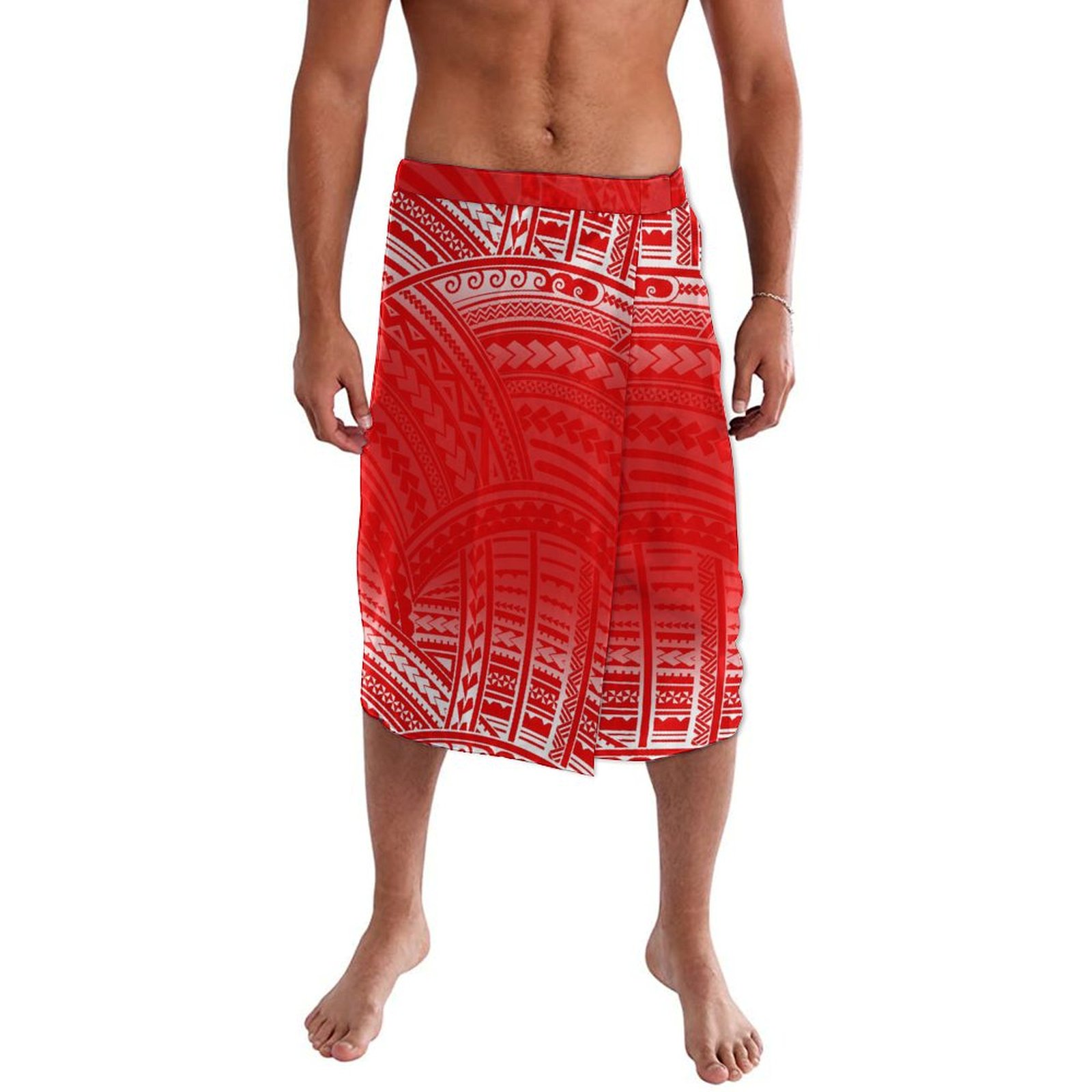 2024 New Style Men's Wrap Dres - đánh giá và giá Sarong Men Wrap