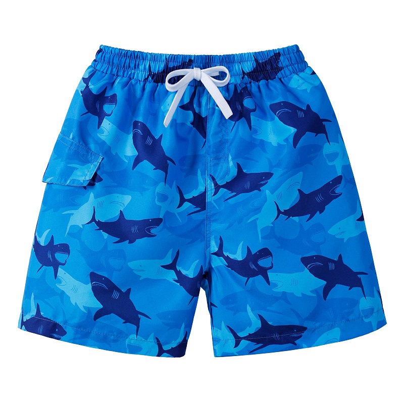 Hawaii Kids Swim Shorts Cute S - đánh giá và giá Trunks Board Surf