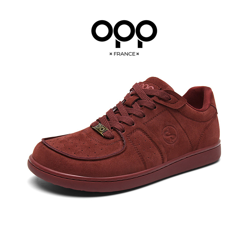 OPP new style Men red Board Sh - đánh giá và giá New Balance Shoes 574