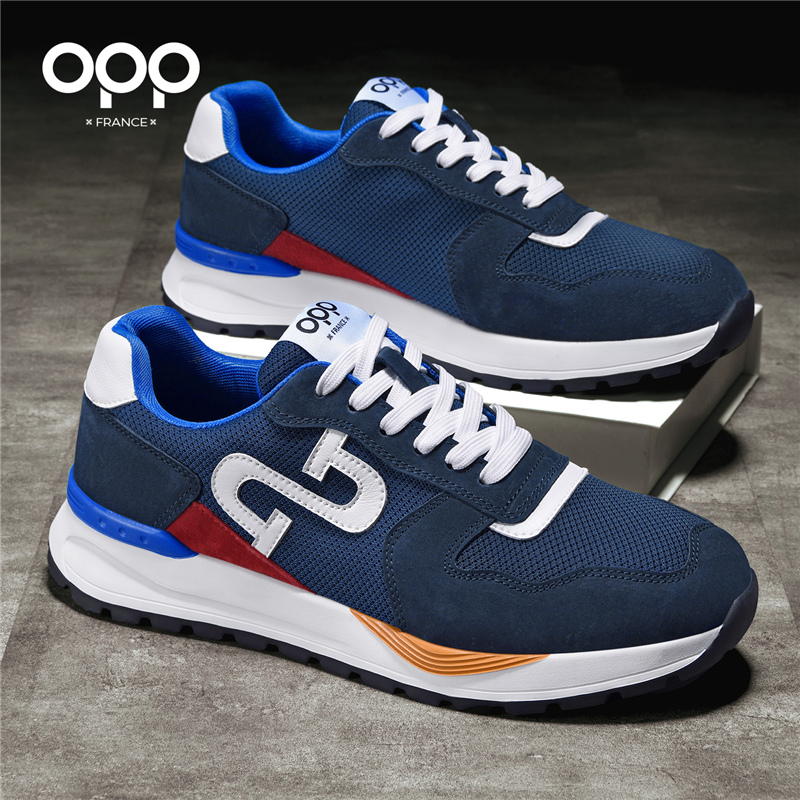 OPP Original Men cool casual S - đánh giá và giá New Balance Shoes 574