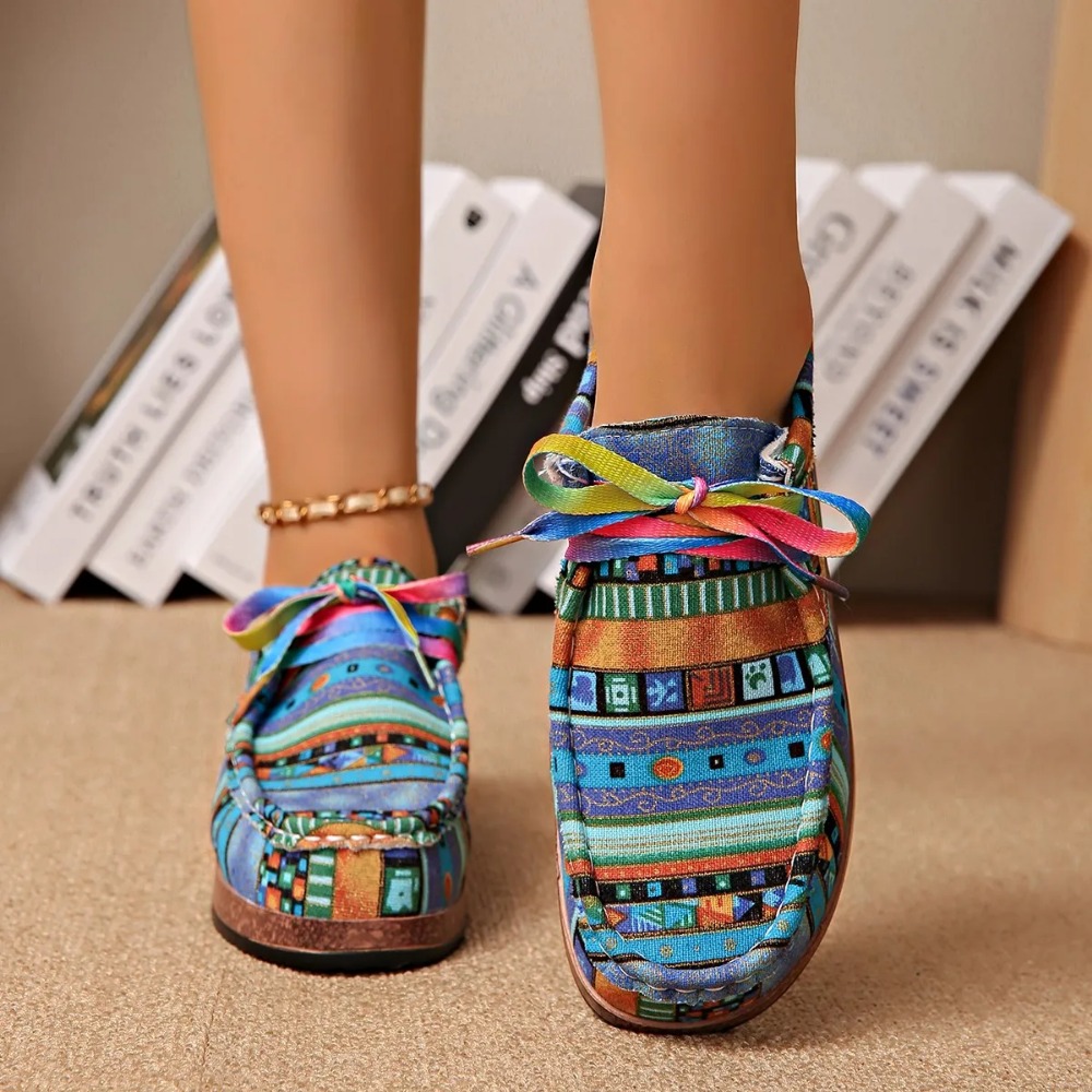 2026 Women Shoes NewWomen's Ca - đánh giá và giá Espadrille Slip On