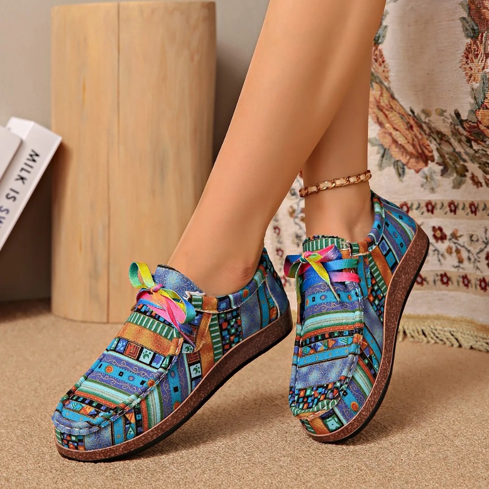 2026 Women Shoes NewWomen's Ca - đánh giá và giá Espadrille Slip On