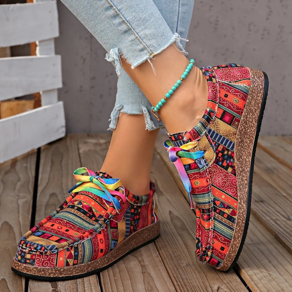2026 Women Shoes NewWomen's Ca - đánh giá và giá Espadrille Slip On