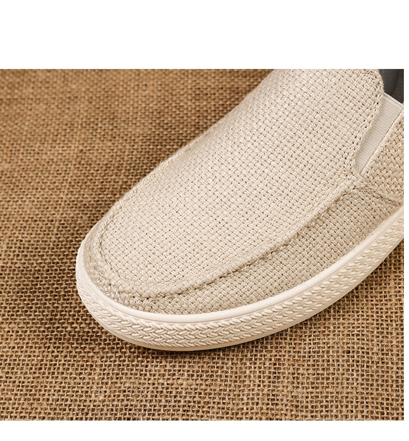 New Anti Odor Canvas Espadrill - đánh giá và giá Espadrille Slip On