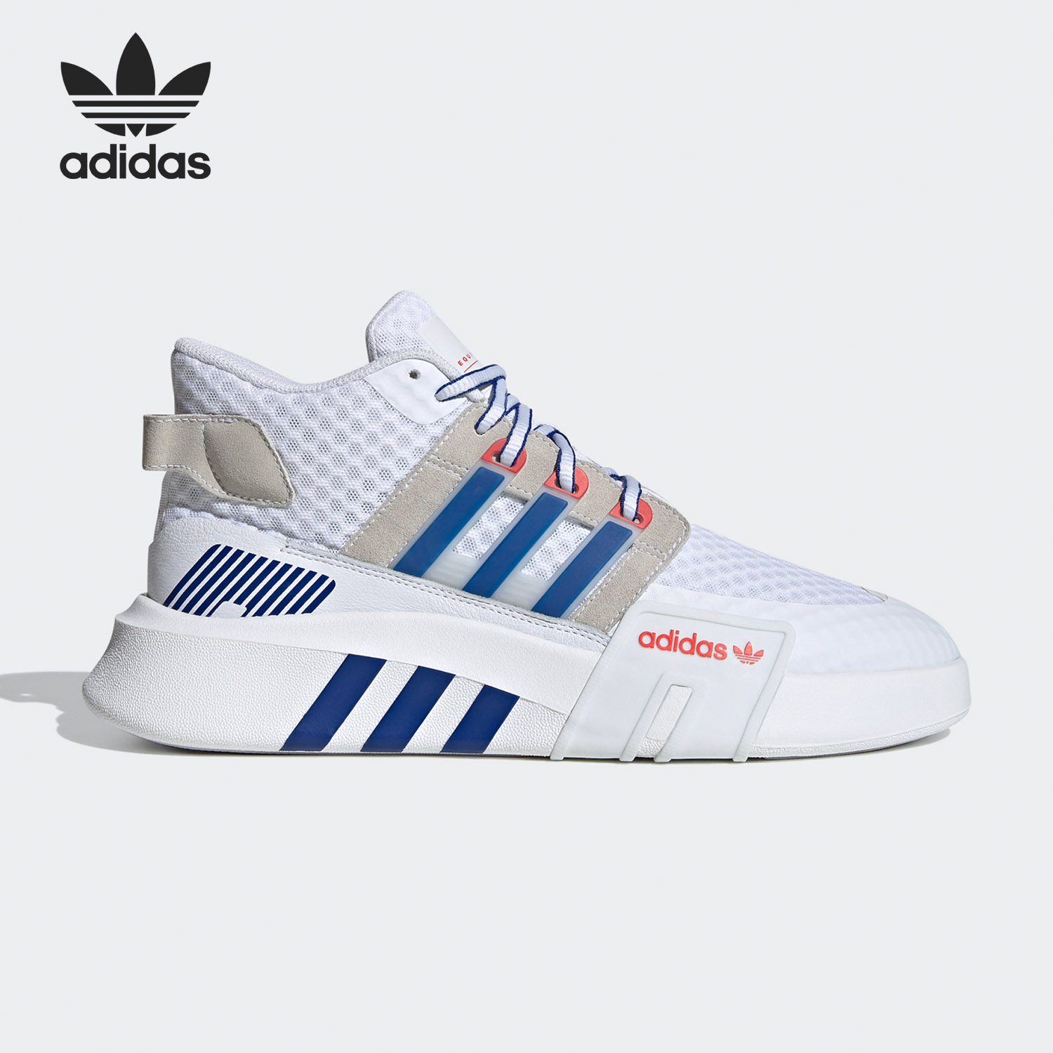 Adidas Genuine Superstar EQT B - đánh giá và giá Adidas Shoes Superstar