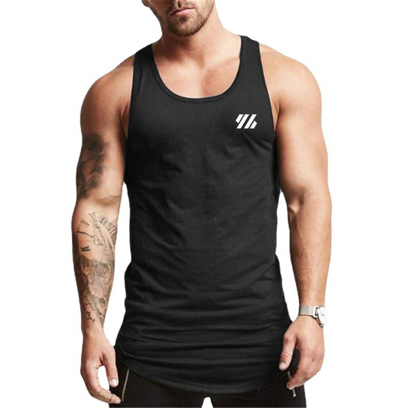 Gym Bodybuilding Casual Tank T - đánh giá và giá Tank Top Muscle