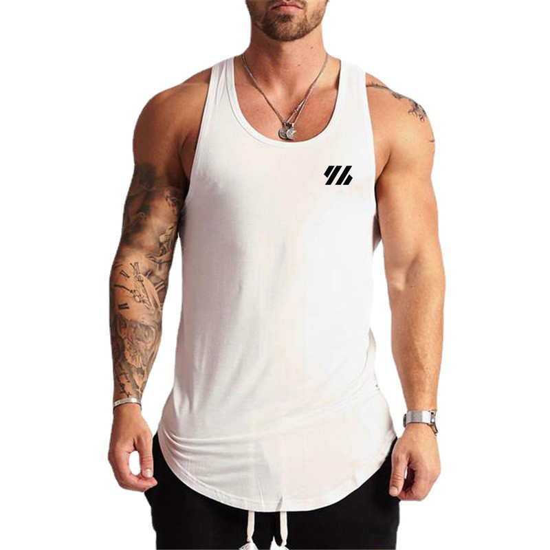 Gym Bodybuilding Casual Tank T - đánh giá và giá Tank Top Muscle