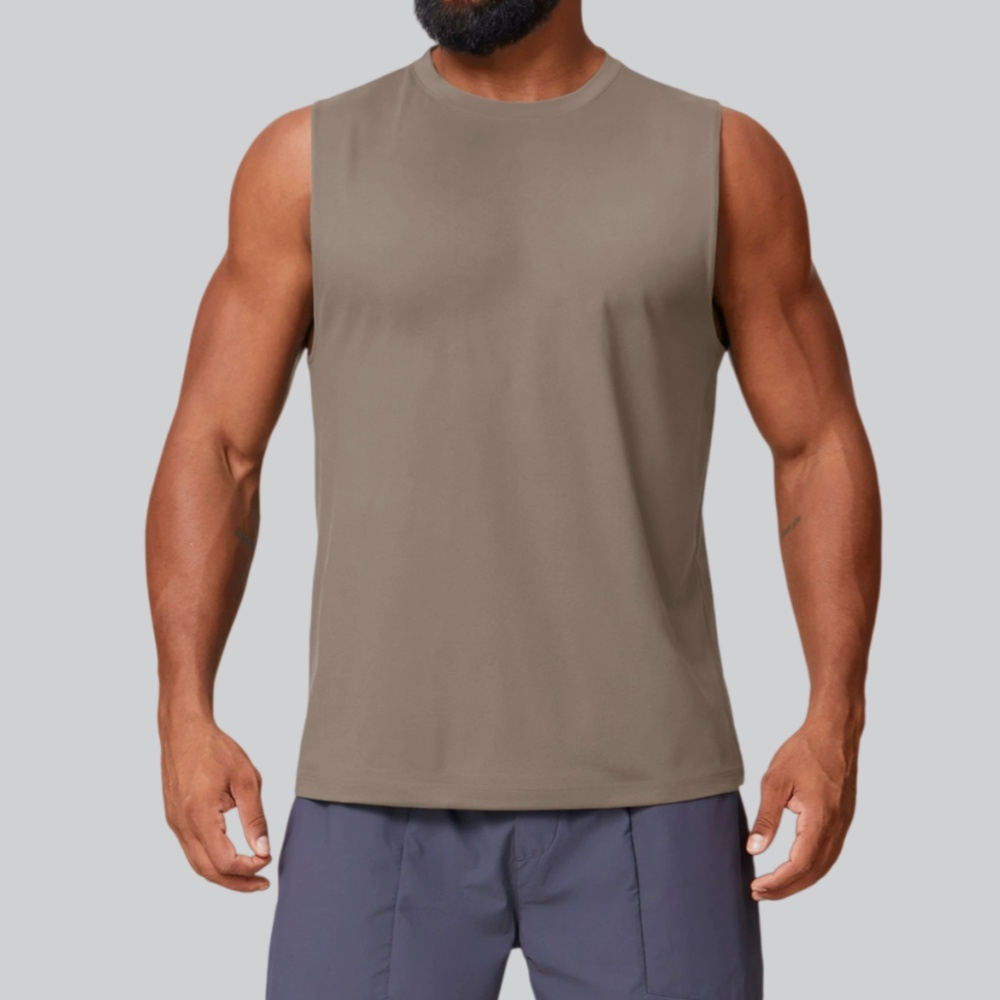 Men's Fitness Tank Tops Summer - đánh giá và giá Tank Top Muscle